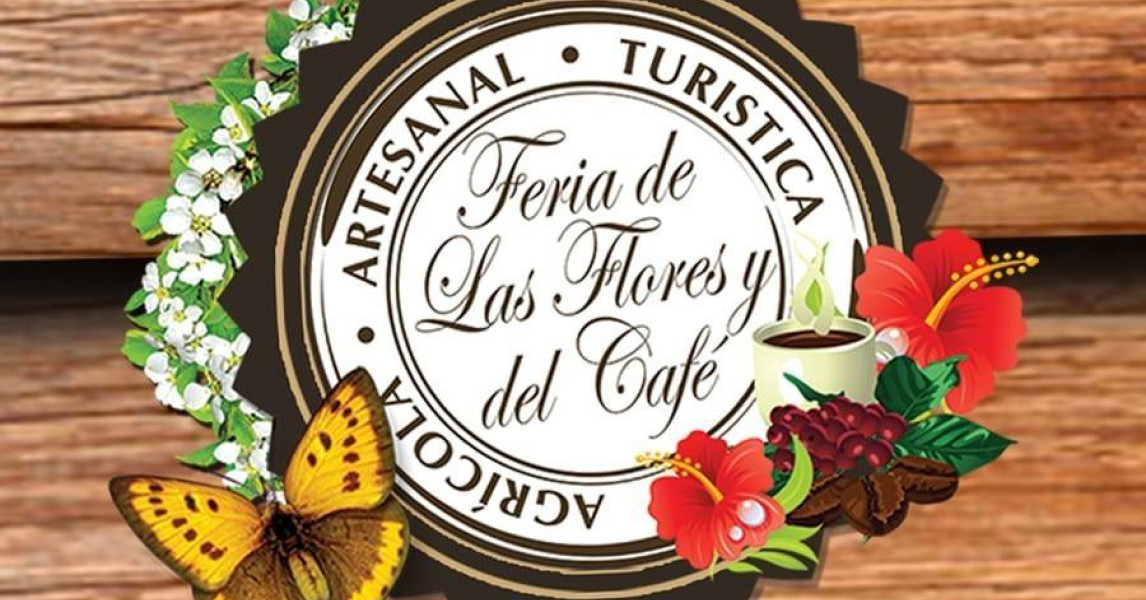 Sicultura · Feria De Las Flores Y Del Café En Boquete 6955